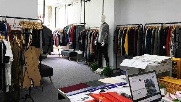 Arlisman factory image 4