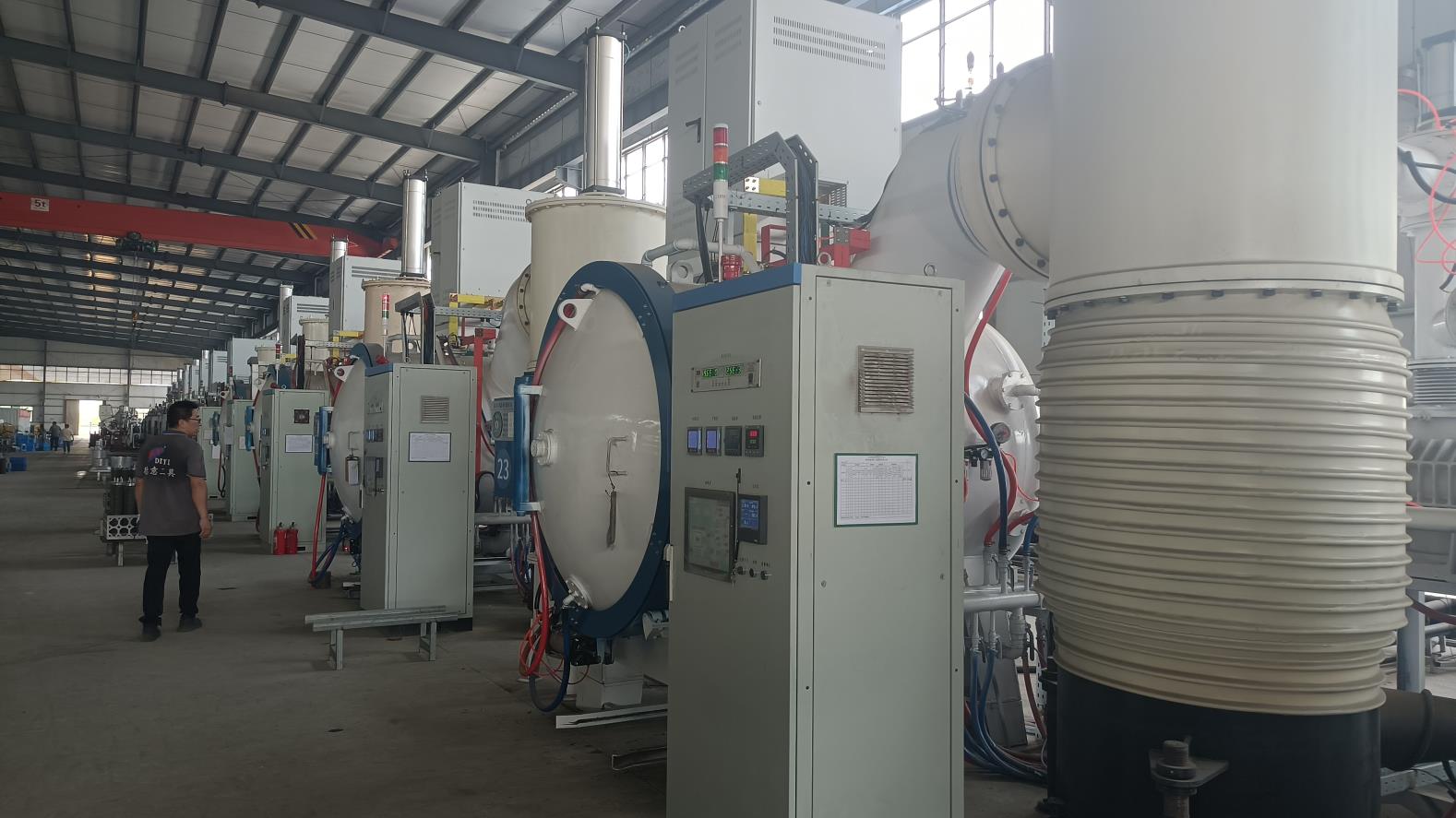 Beijing Deyi Diamond Products Co., Ltd. Diamond Saw Blades