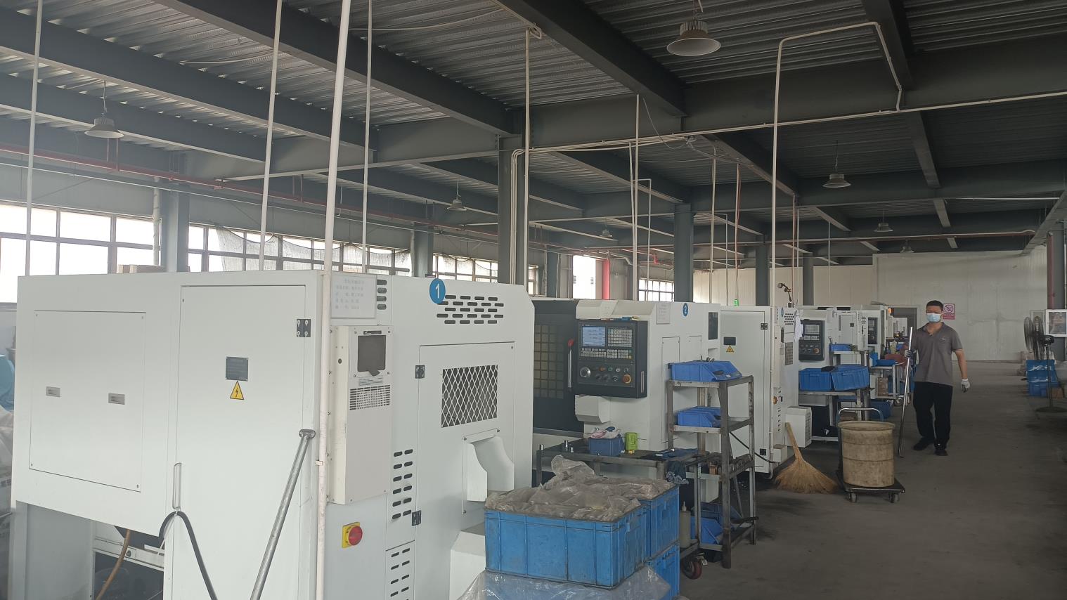 Beijing Deyi Diamond Products Co., Ltd. Diamond Core Drill Bits