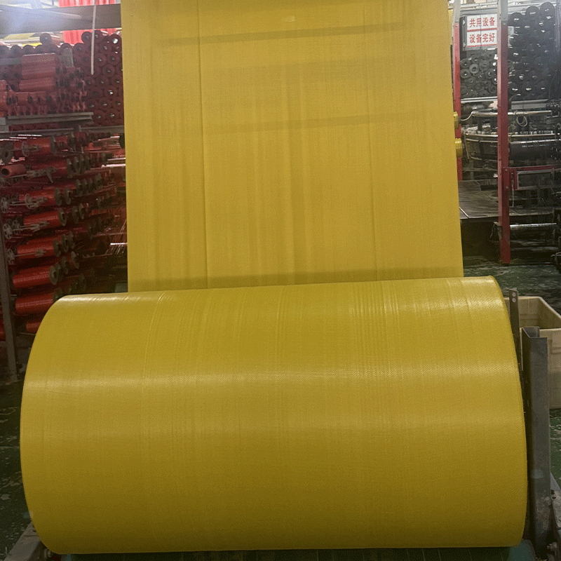 Wholesale Polypropylene Pp Woven Bag Roll Big Bag From China Manufacturers-Plastic Bags