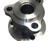 precision automotive machining parts