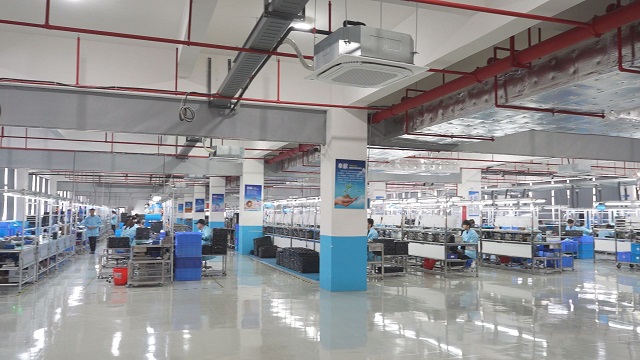 TYT E-Commerce Co., Ltd. Two Way Radio