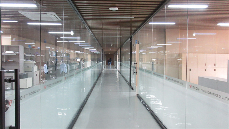 TYT E-Commerce Co., Ltd. Two Way Radio