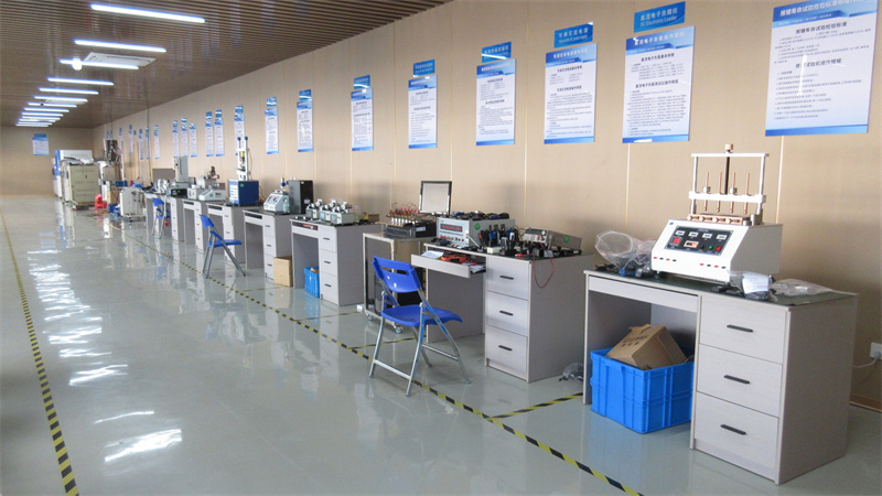 TYT E-Commerce Co., Ltd. Walkie Talkie