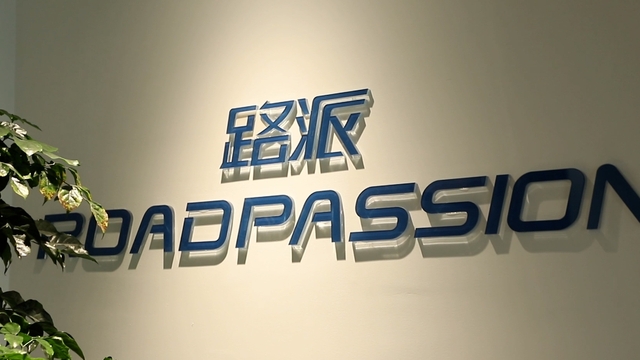 Guangzhou Roadpassion Electronics Technology Co., Ltd. Reverse Camera Interface