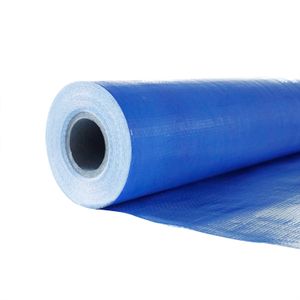 Australian Standard HEAVY DUTY Multipurpose Fireproof and Anti-Leakage Reflective Insulation Roof Sarking Wall Wrap