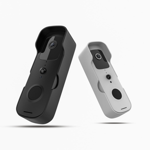 Waterproof 1080P IP Smart Security Wireless WiFi Ring Visual Video Doorbell Camera with Night vision for Home Security