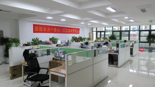 Qingdao ShineHope Technology Co., Ltd. Horse Barn Equipment