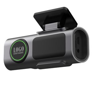 1.47 Inch IPS Screen Dashcam 4K Front and Rear Dual Lens Car Black Box Dash Camera G Sensor Loop Driving Recorder Car DVR