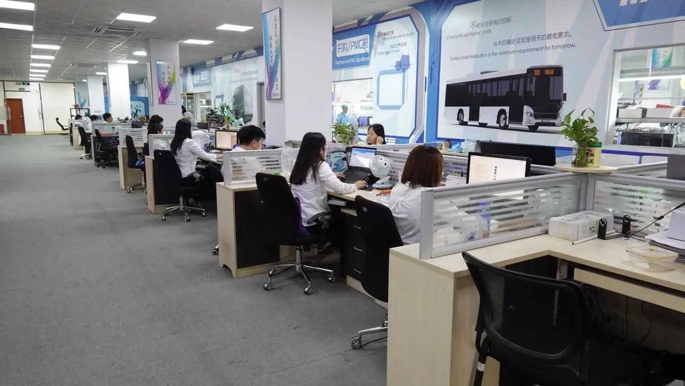 MCY Technology Limited Vehicle Surveillance System