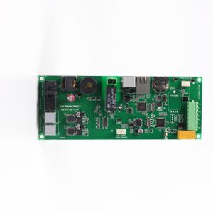 Custom PCBA SMT Service Prototype PCB Assembly Factory