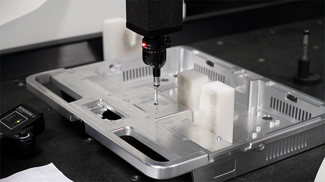 Shenzhen Tuowei Model Technologies Co., Ltd. factory image 1