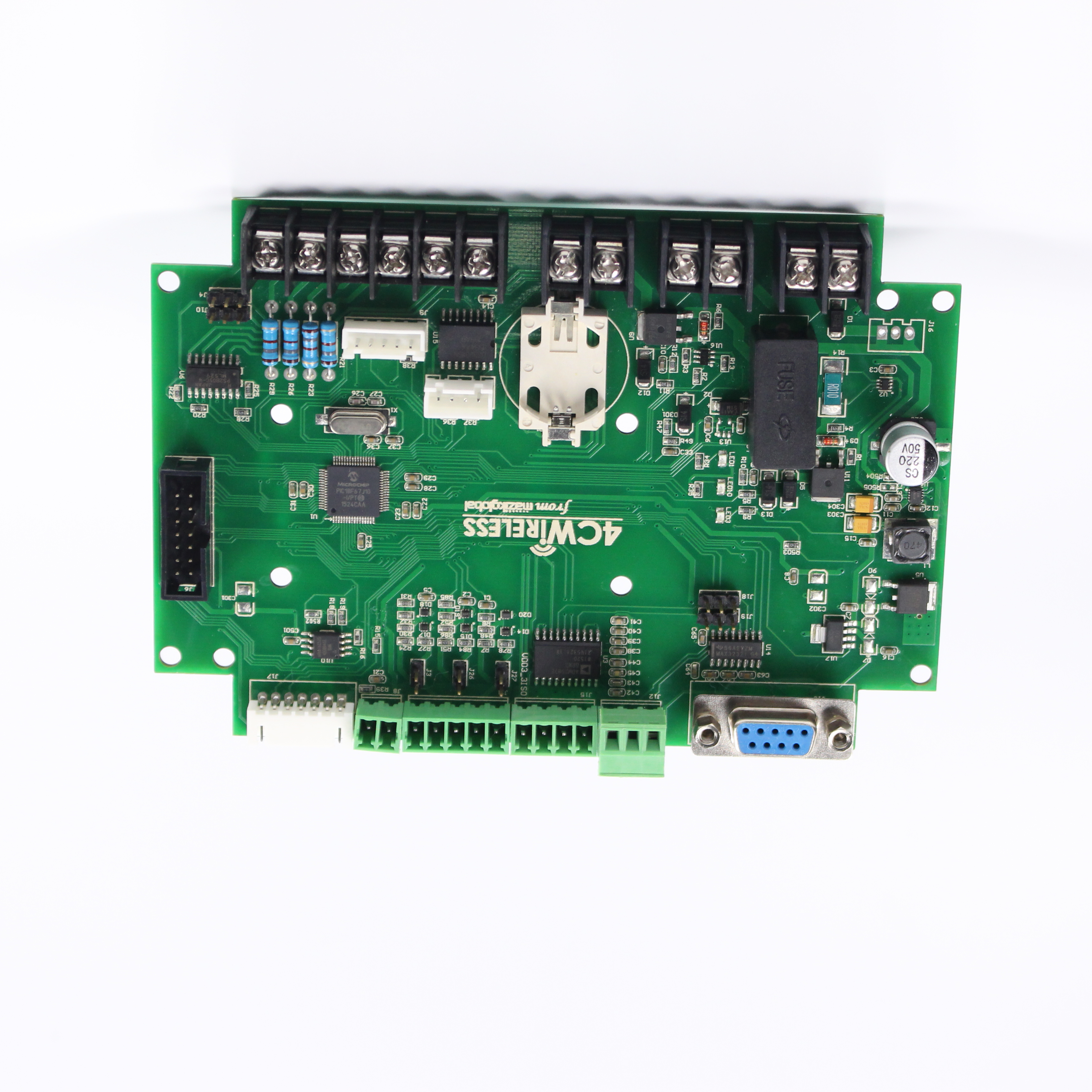 PCB Design and Cheap PCB Assembly Service EMS PCBA Manufacturing