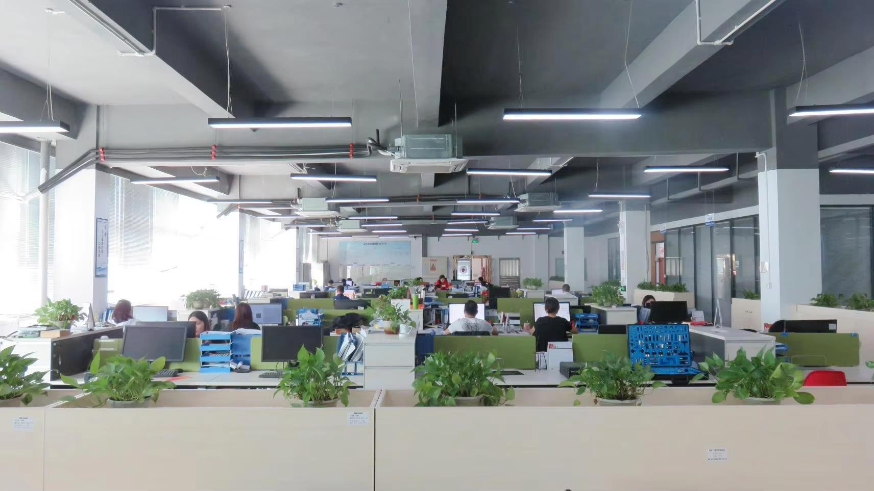 Shenzhen Signal Electronics Co., Ltd. factory image 5