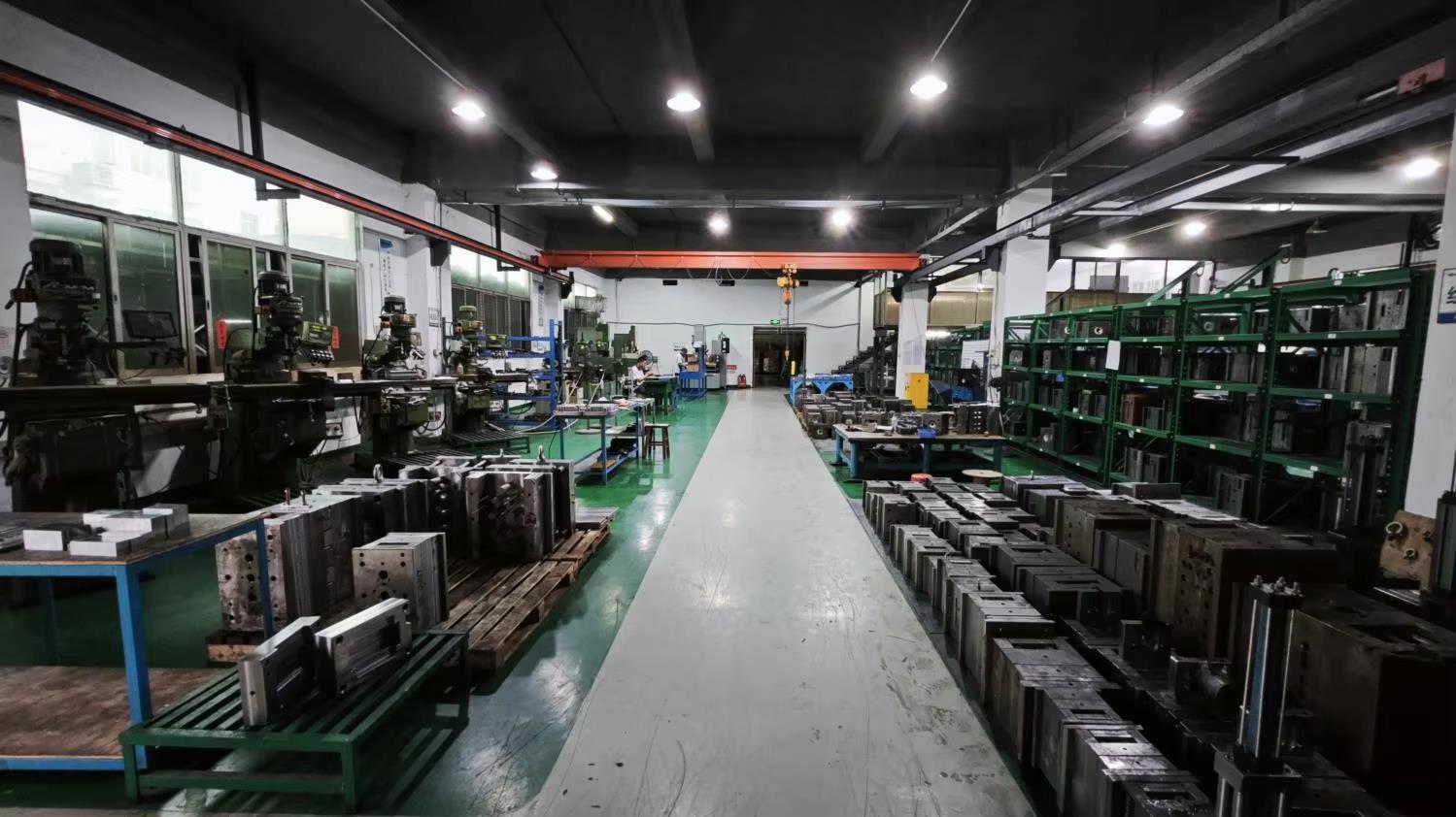 Shenzhen Signal Electronics Co., Ltd. factory image 6