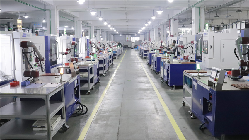 Xiamen Make Security Technology Co., Ltd. Cam Locks
