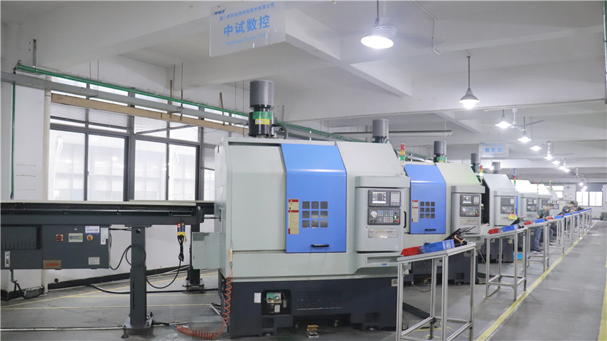 Xiamen Make Security Technology Co., Ltd. Vending Machine Locks