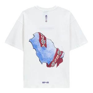 High Quality Bulk Crew Neck Wholesale Heavyweight 240gsm Heavy Cotton Vintage Custom Men's Printed Oversized Men T-shirt