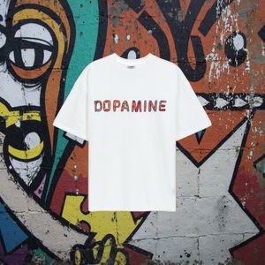Doven High Quality Manufacturing Wholesale Heavyweight Sublimation 100%Cotton Vintage Custom Men's Printed Oversized Men T-shirt