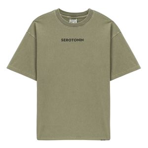 Doven Heavyweight Cotton Bulk Wholesale Plus Size Drop Shoulder Blank Acid Washed Custom Men's Printed Oversize Men T-shirt