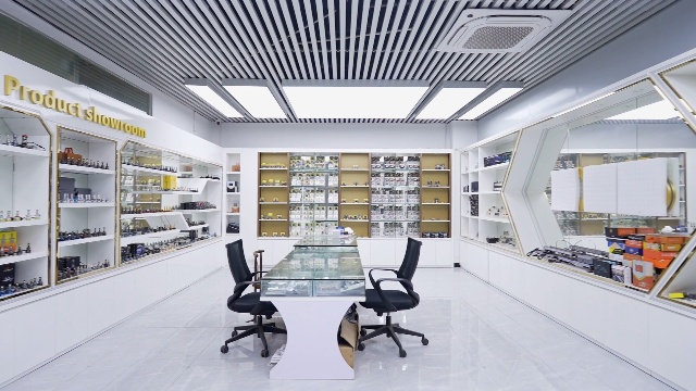Guangzhou Kelenate Car Accessories Co., Limited LED Car Lights