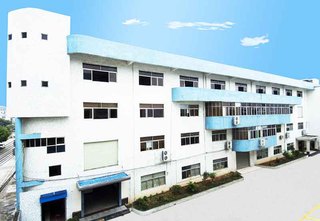 Shin Gian Garment Accessories Co., Ltd. factory image 1