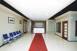 Shin Gian Garment Accessories Co., Ltd. factory image 2