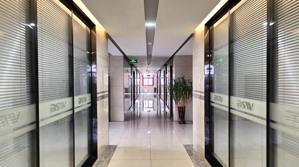 Jiangsu Bosiwei Optoelectronics Group Co., Ltd. Galvanized Steel Pole