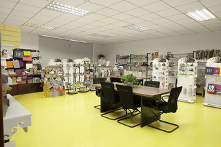 Dongguan Donghong Paper Products Co., Ltd. Rigid Boxes