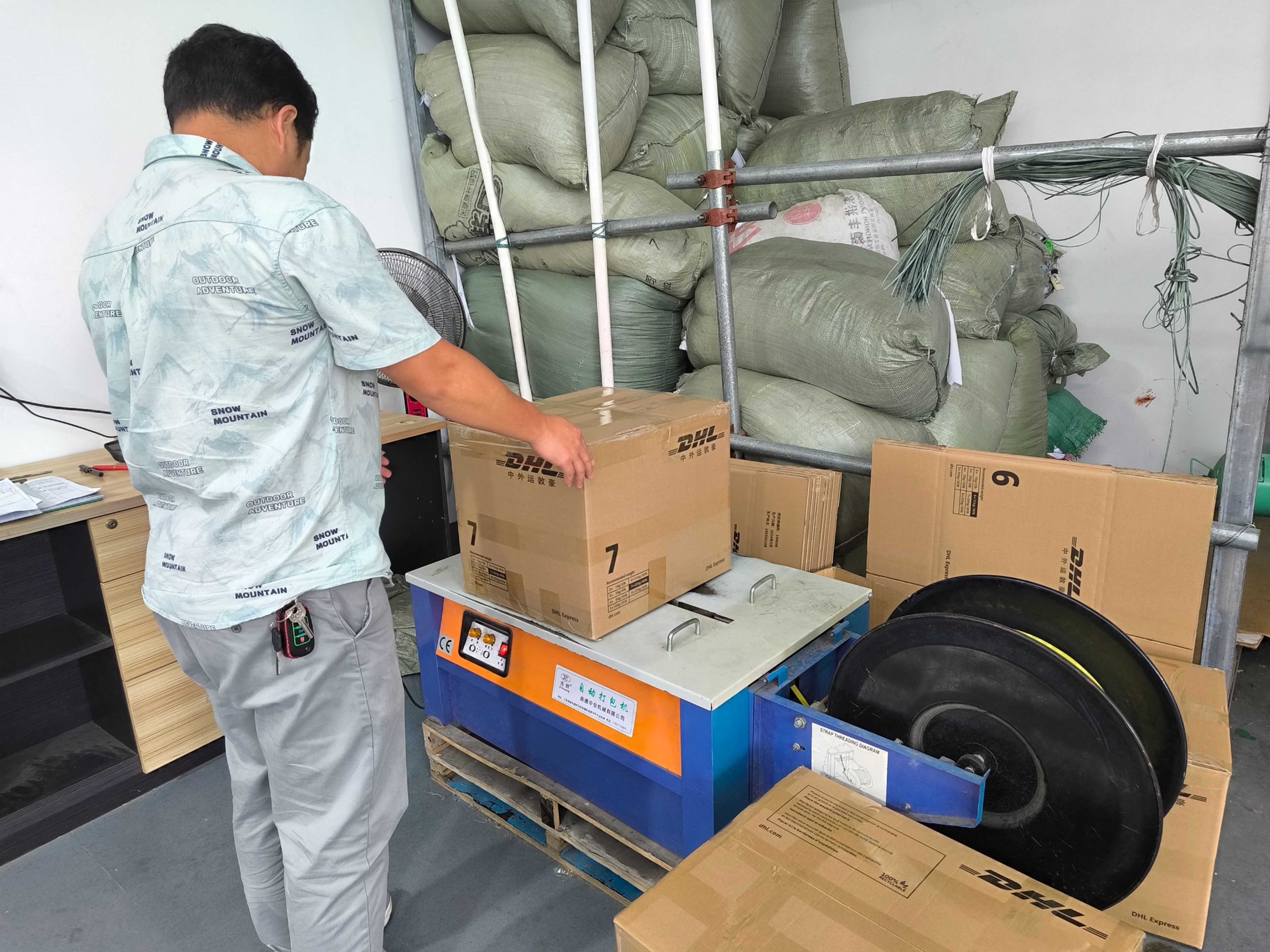 Goldleaf Sports (Shenzhen) Co., Ltd. Baseball Uniforms