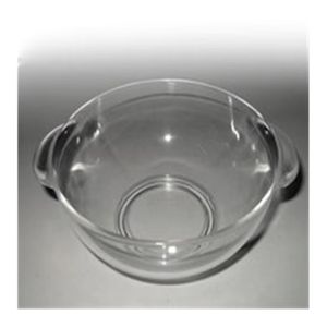 Clear 3d Printing Service SLA 3d Printed with Transparent Resin clear Rapid Prototypes 3d Printing