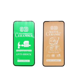 9H Full Coverage TPU Curving EDGE Screen Protector Ceramic Film Screen Protectors for Samsung S24 S24+ S24 Ultra