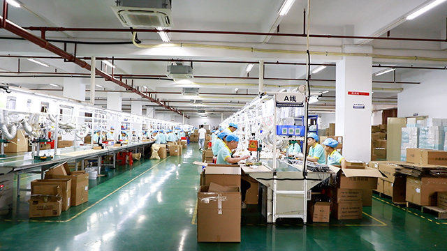 Shenzhen Lead-Van Electronic Limited Aroma Diffusers