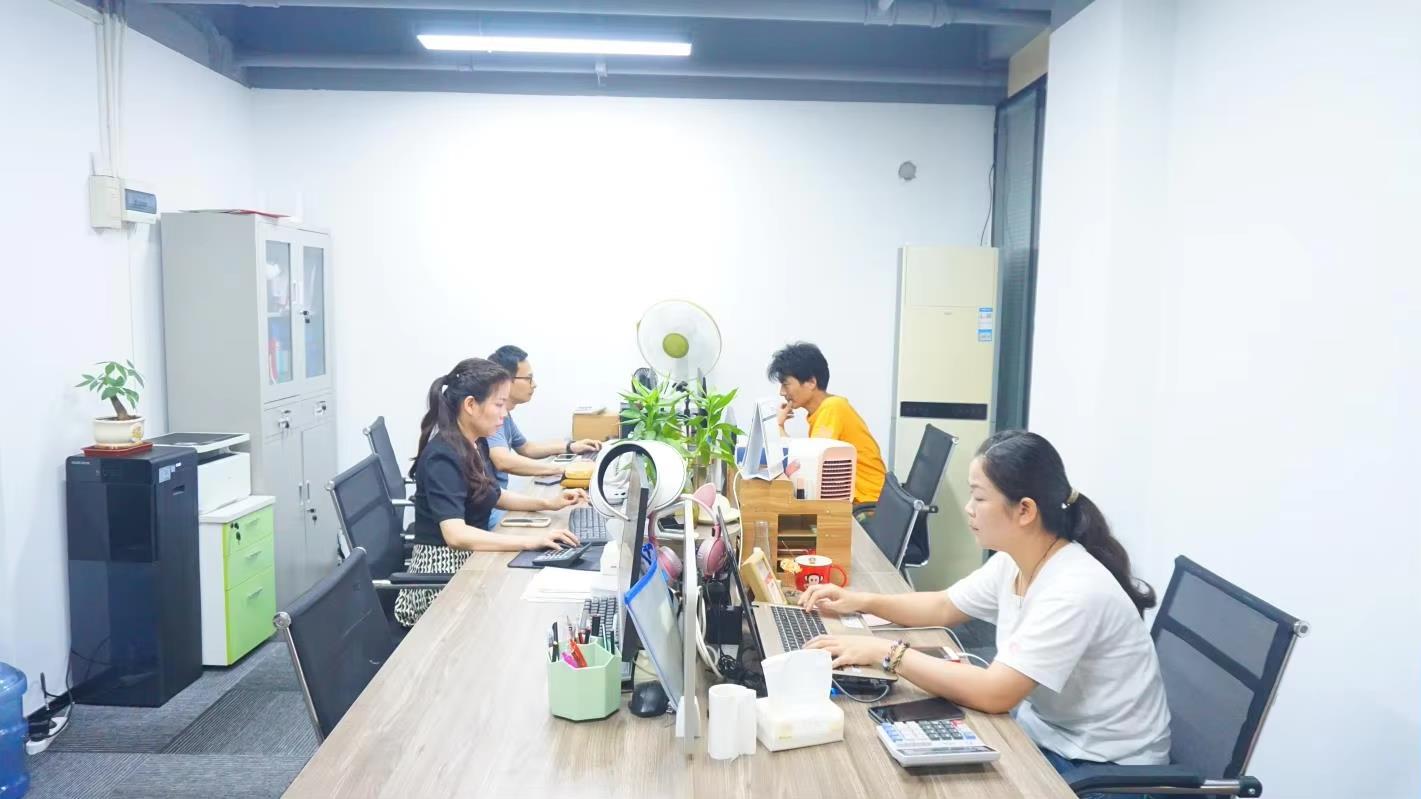 Shenzhen Lead-Van Electronic Limited Air Humidifiers