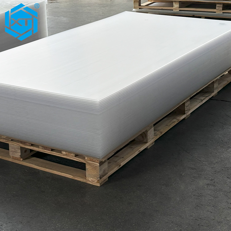 10mm 12mm Thick clear Color Large Perspex Board Rigid Smooth Acrylic Sheet for Advertising