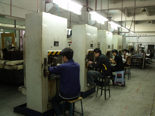 Dongguan Marlary Jewelry Co., Ltd. Cremation Jewelry
