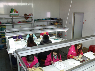 Dongguan Marlary Jewelry Co., Ltd. Stainless Steel Bracelets