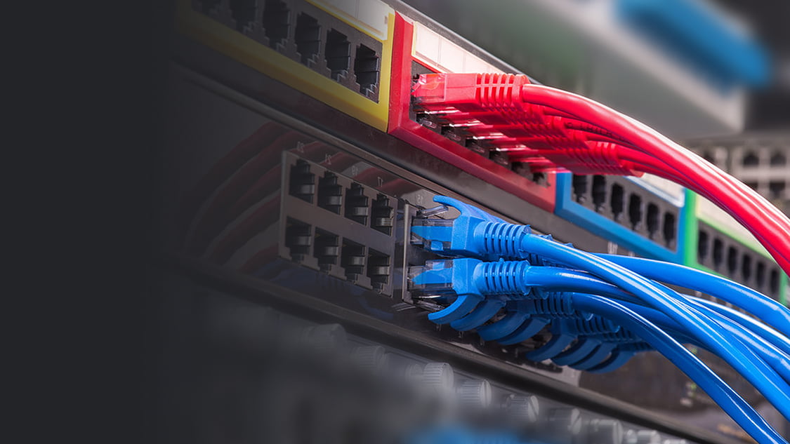 Shenzhen Kingwire Electronics Co., Ltd LAN cables, patch cables