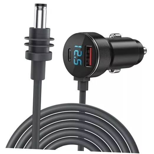 Shenzhen Kingwire Electronics Co., Ltd 3-in-1 USB CLA DC