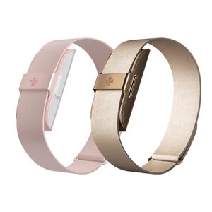 J-Style 2208A Couple Bracelet Electronic Fitness Tracking Bracelet