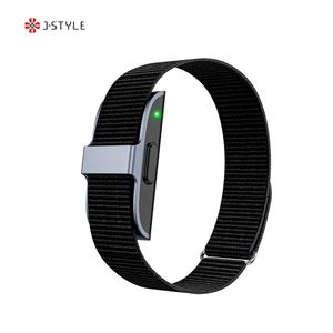 JSTYLE 2208A Fine Smart Band Fitness Exercise Other Fashion Smart Bracelets & Bangles Brand Designer for Pour Femme Homme Dames
