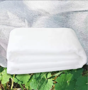 PLA Nonwoven Mulch Frost Blanket Ground Cover Garden Fleece Cloth