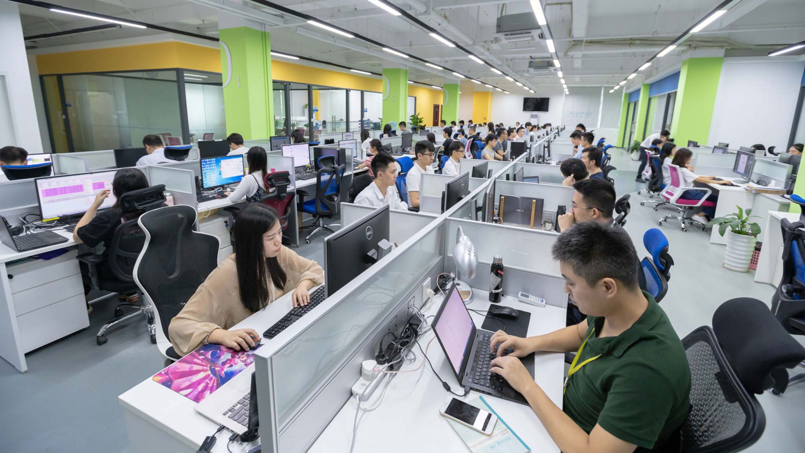 Zhuhai Elmer Technology Co., Ltd. Thermal Printer