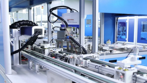 Zhuhai Elmer Technology Co., Ltd. Label Printer
