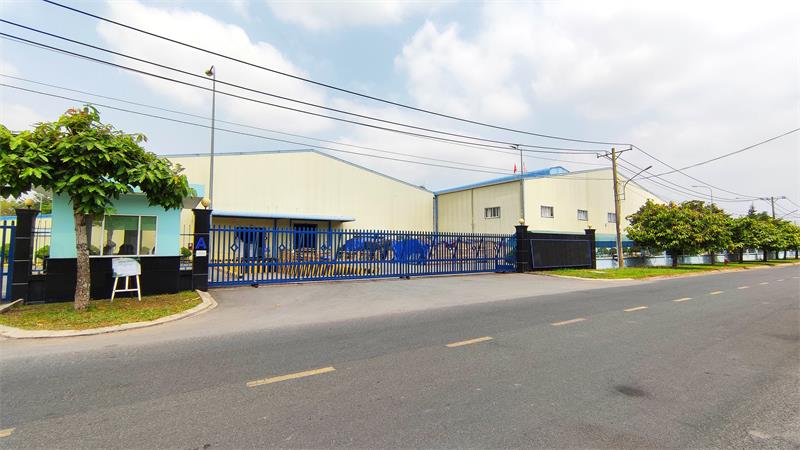 Shenzhen Esun Industrial Co., Ltd. factory image 1