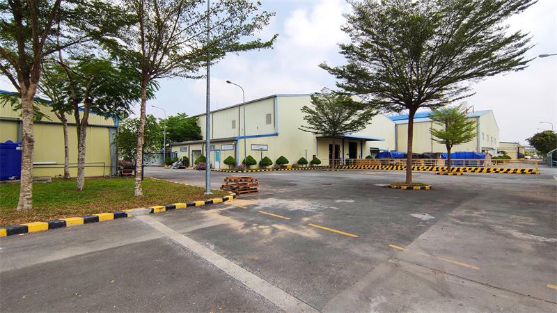 Shenzhen Esun Industrial Co., Ltd. factory image 2