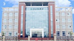 Shenzhen Esun Industrial Co., Ltd. factory image 5