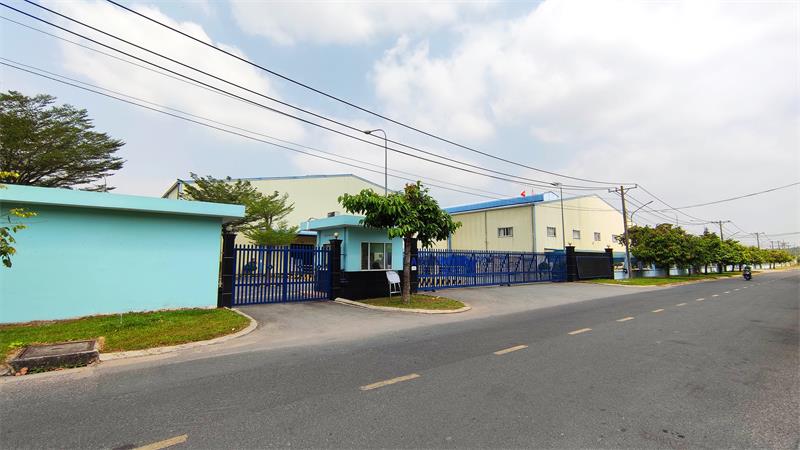 Shenzhen Esun Industrial Co., Ltd. factory image 6