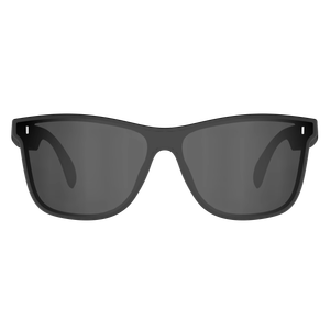 Bluetooth Smart Sunglasses Bluetooth 5.4 Support Touch Control & Voice Assistant Long Working Time Open Ear Audio Sunglasses