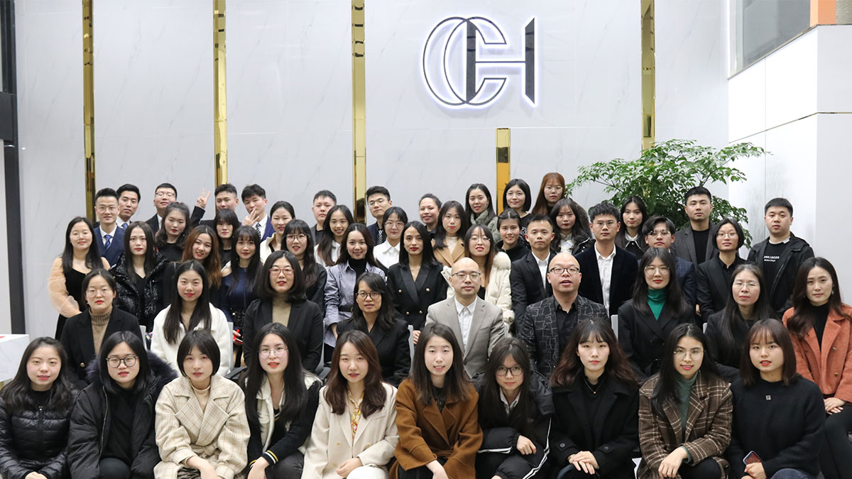 Hangzhou Comfort & Health Homeware Co., Limited Opal Glassware